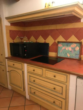 Maison climatisée à Sanary sur Mer